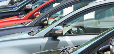 Courtesy Vehicles