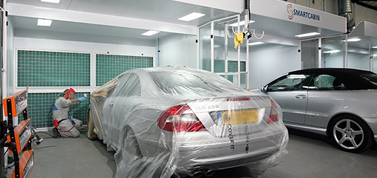 Smart Repairs